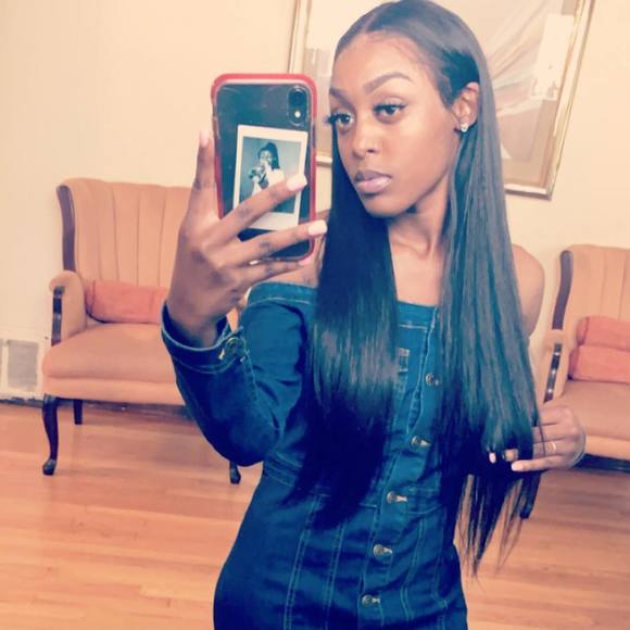 Meet your Posher, Jojo - Picture 1 of 1